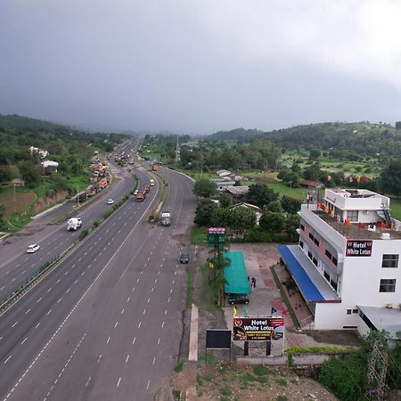Hotel White Lotus Dungarpur Екстер'єр фото