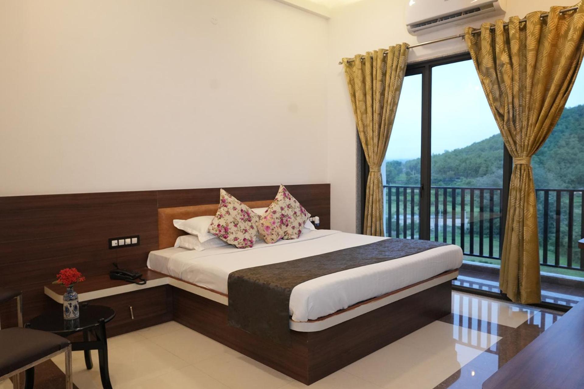 Hotel White Lotus Dungarpur Екстер'єр фото