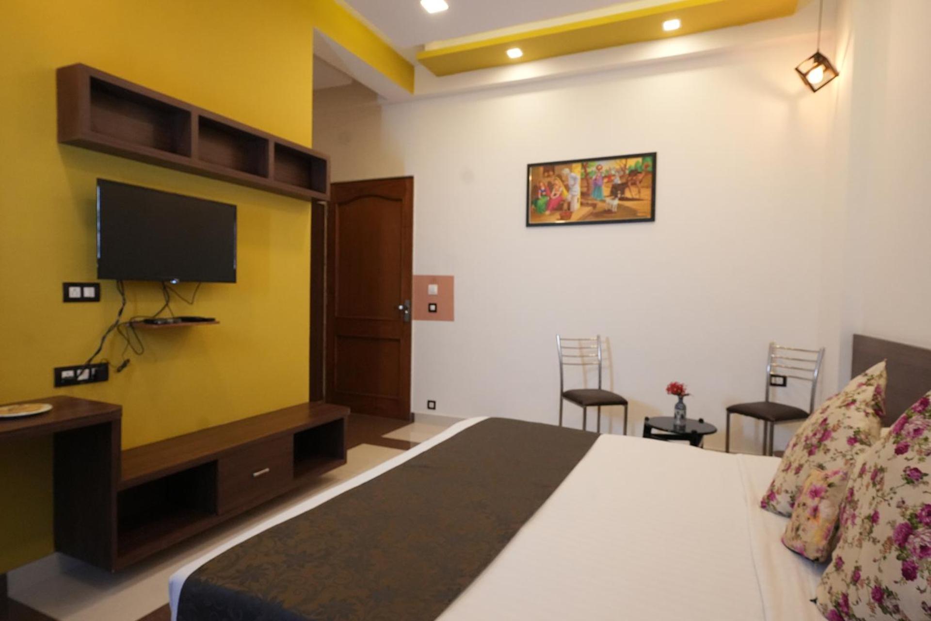 Hotel White Lotus Dungarpur Екстер'єр фото
