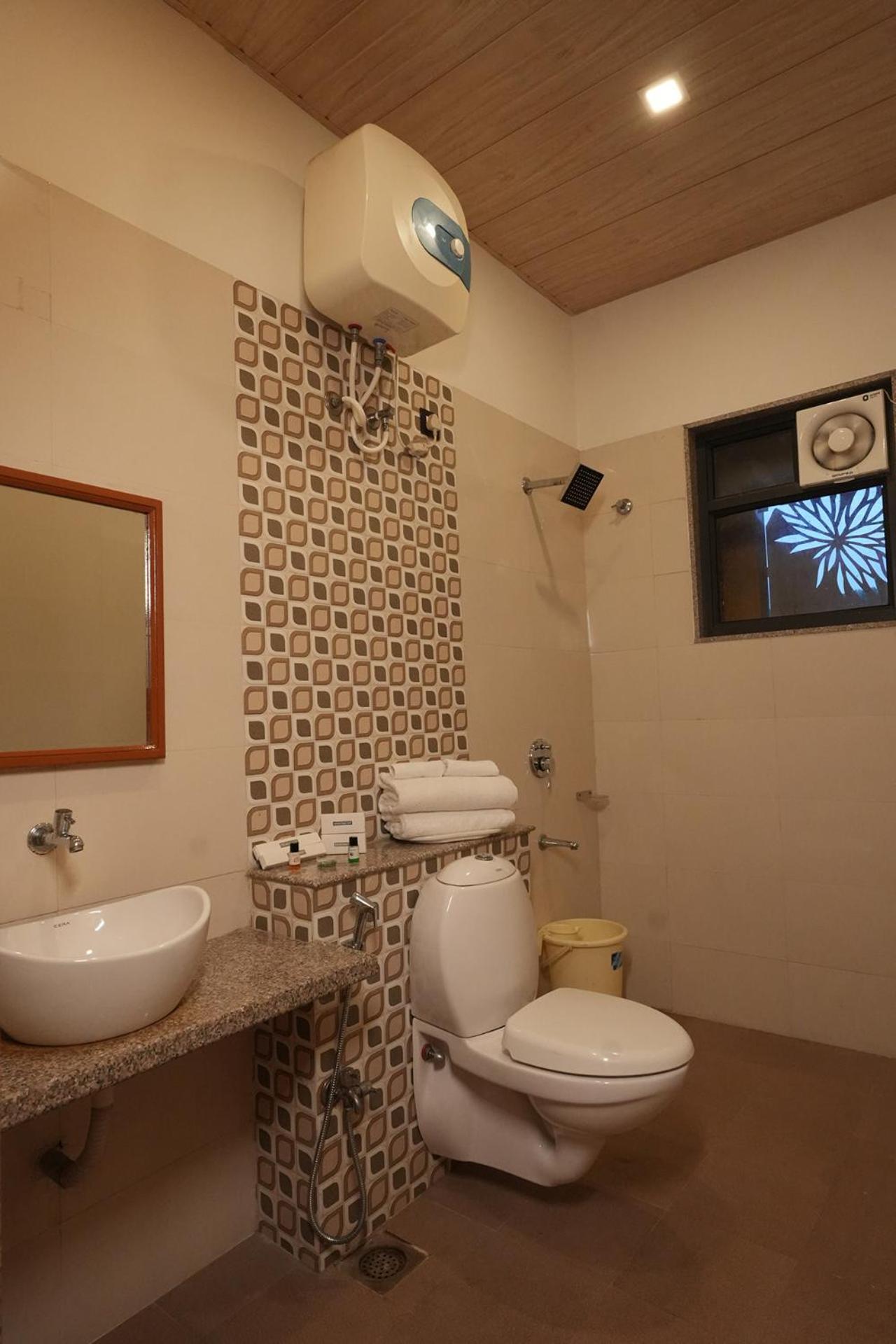 Hotel White Lotus Dungarpur Екстер'єр фото