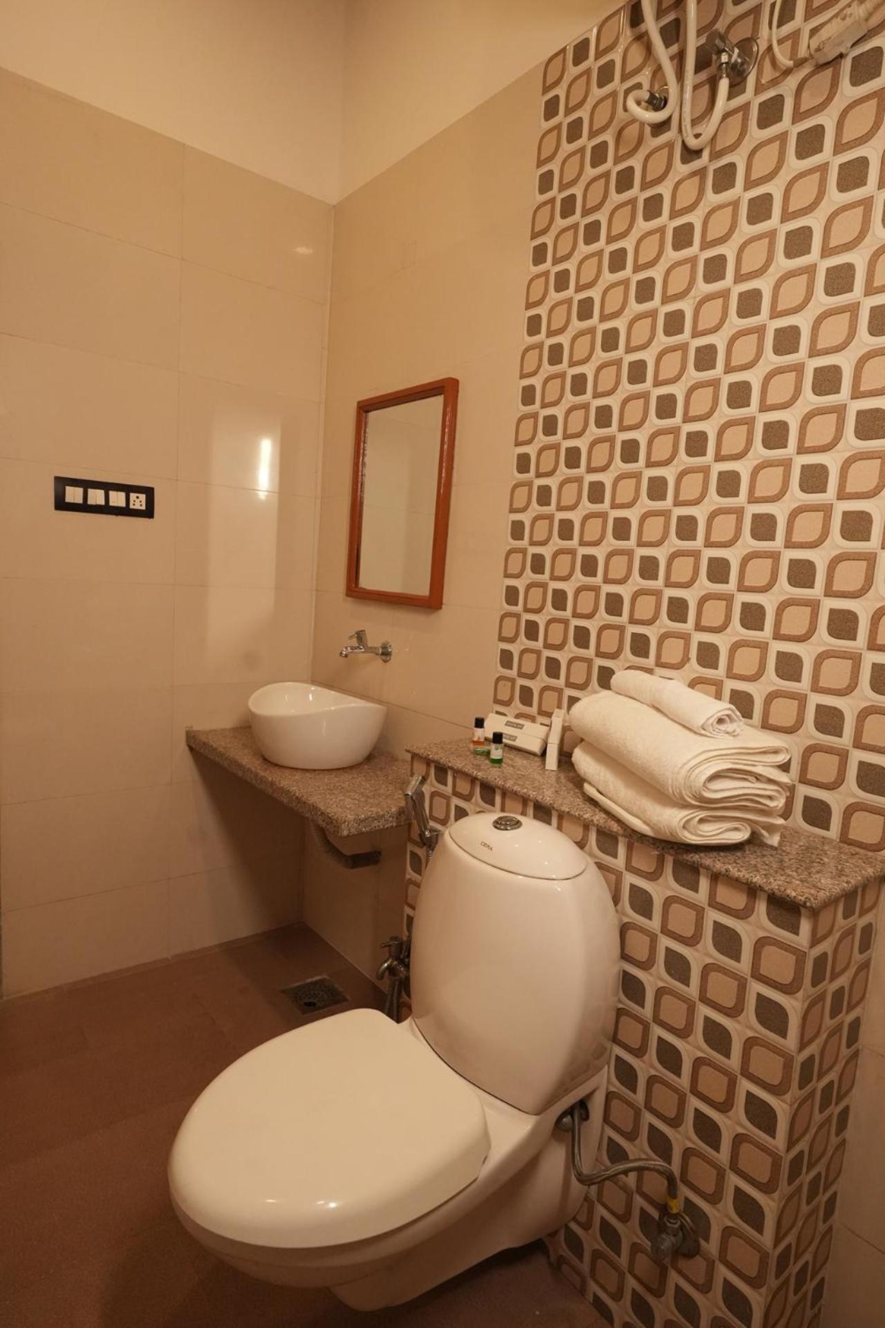 Hotel White Lotus Dungarpur Екстер'єр фото