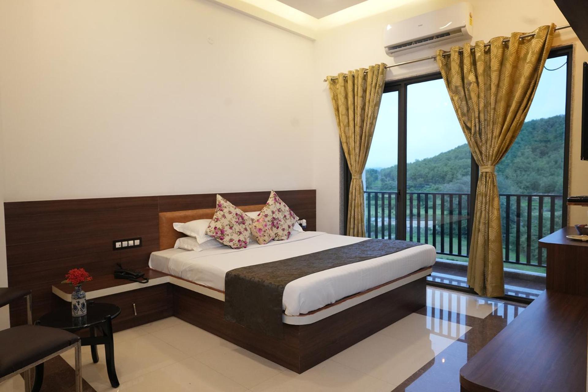 Hotel White Lotus Dungarpur Екстер'єр фото
