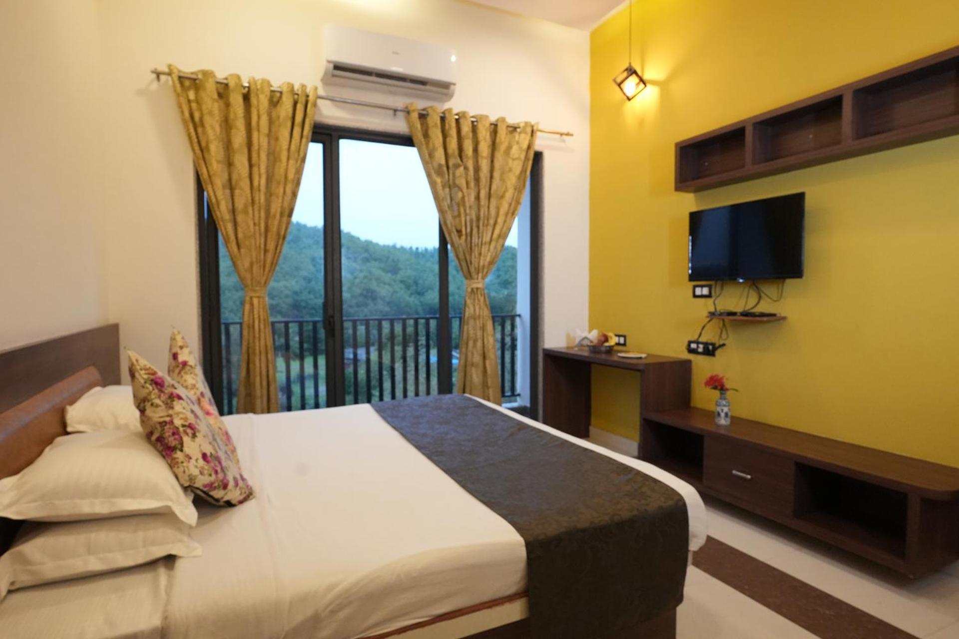 Hotel White Lotus Dungarpur Екстер'єр фото