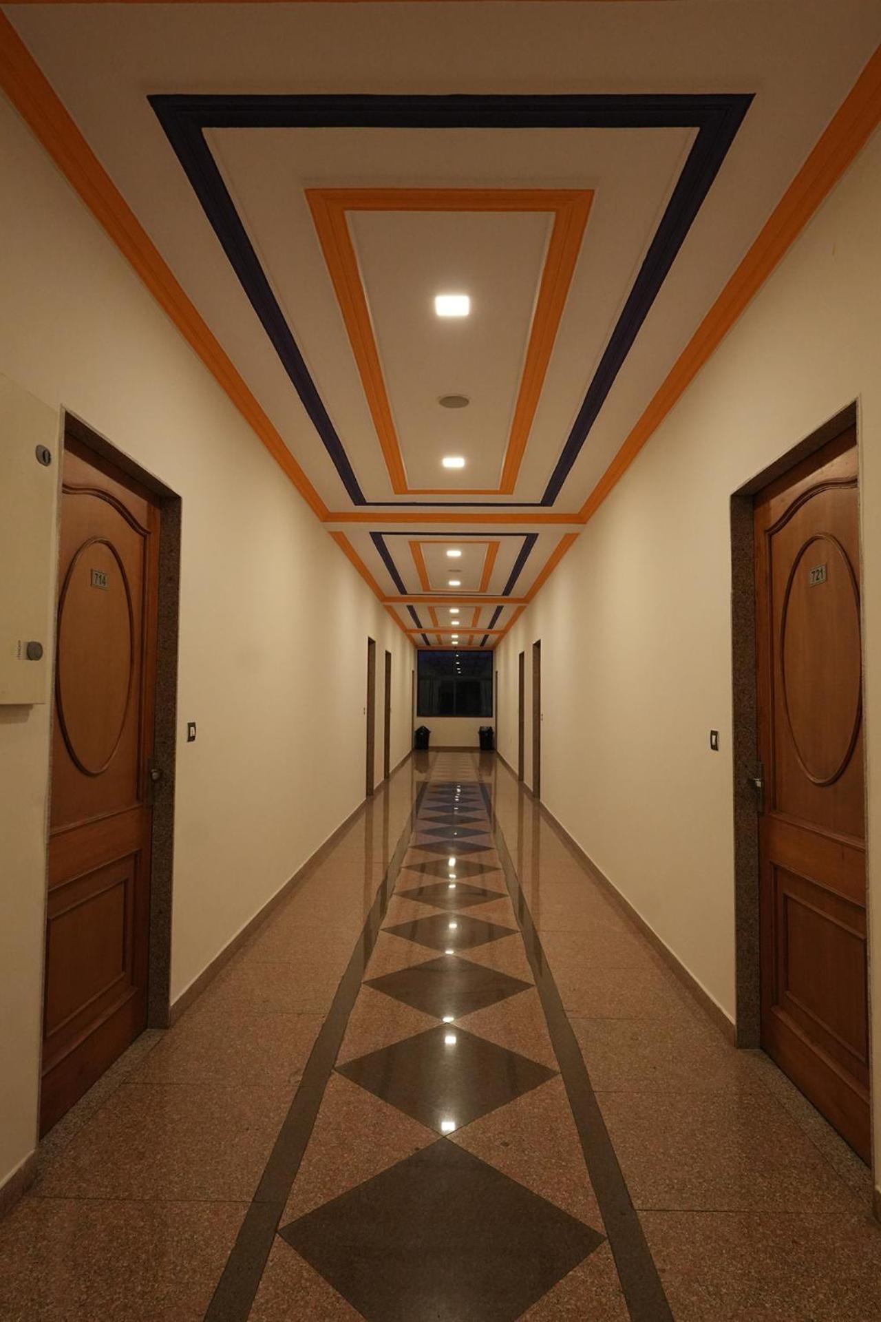 Hotel White Lotus Dungarpur Екстер'єр фото