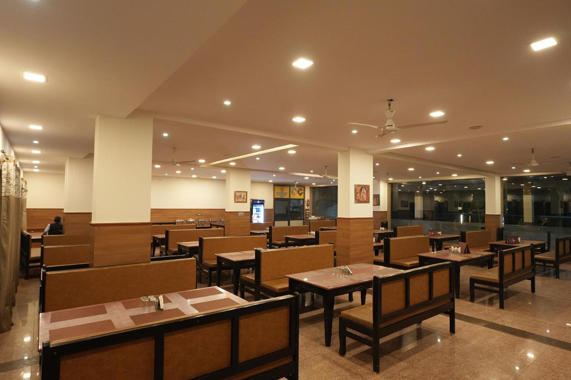 Hotel White Lotus Dungarpur Екстер'єр фото