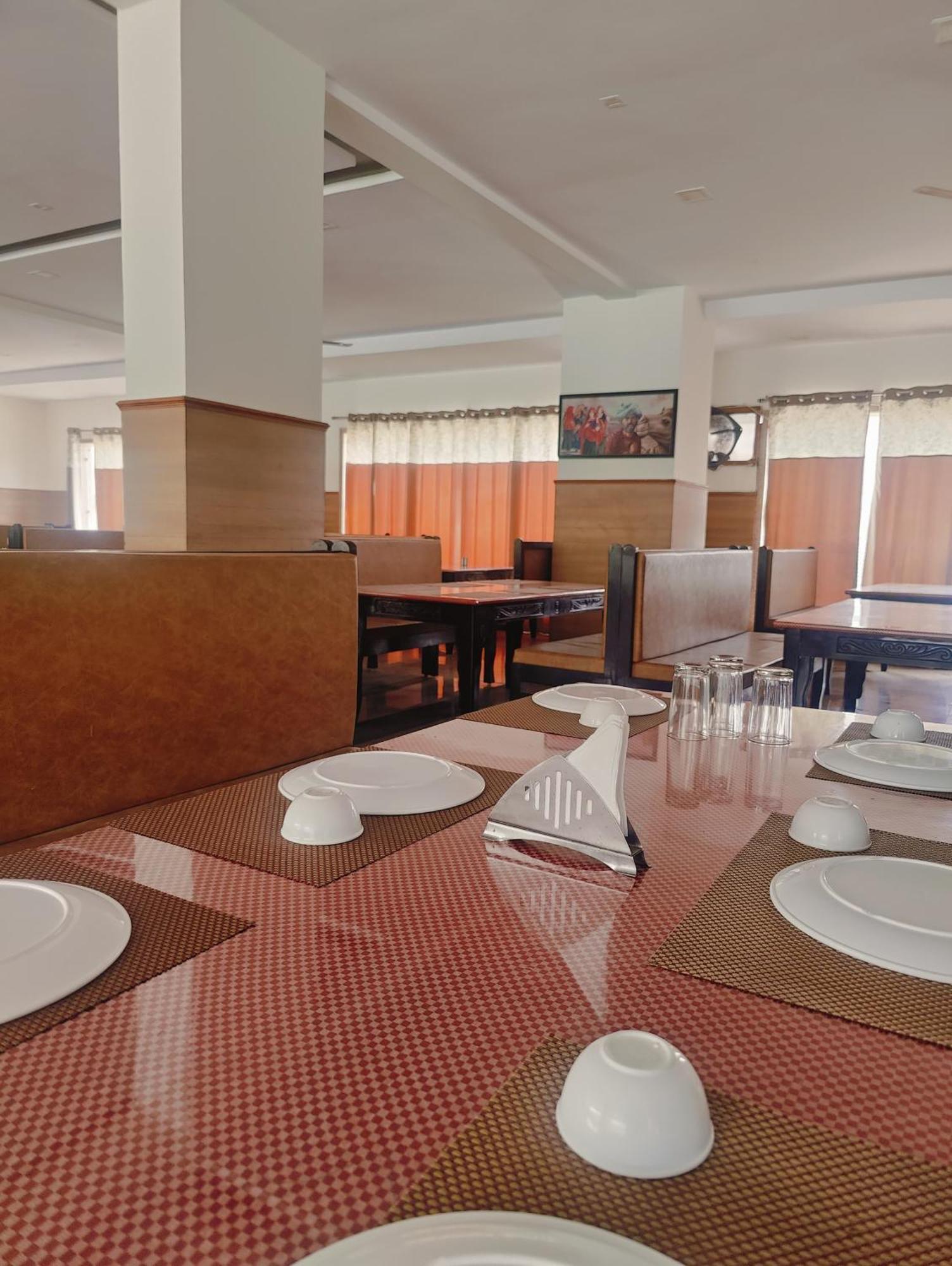 Hotel White Lotus Dungarpur Екстер'єр фото